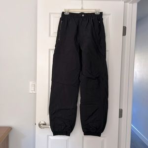 Ski pants, can be worn by men or women